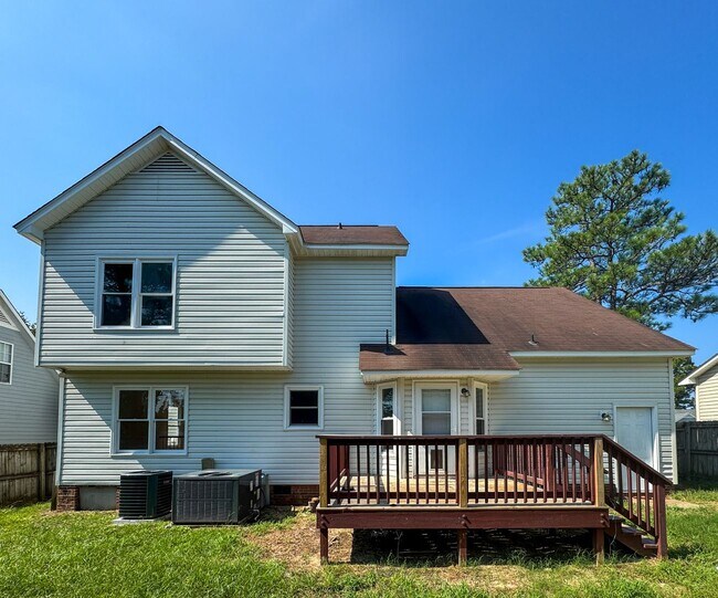 Building Photo - 821 Connaly Dr