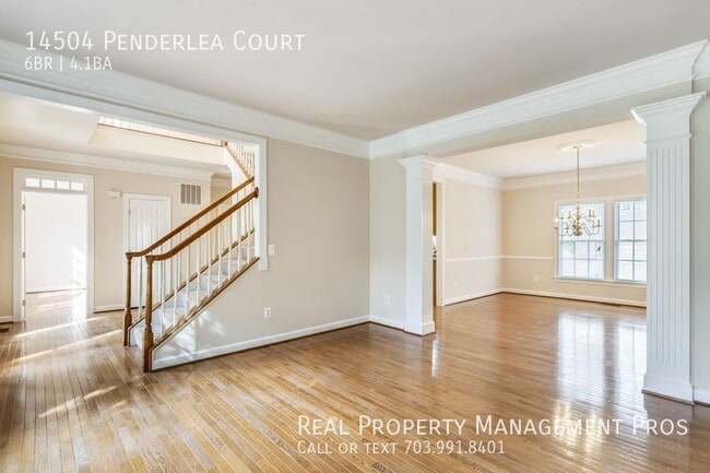Building Photo - 14504 Penderlea Ct