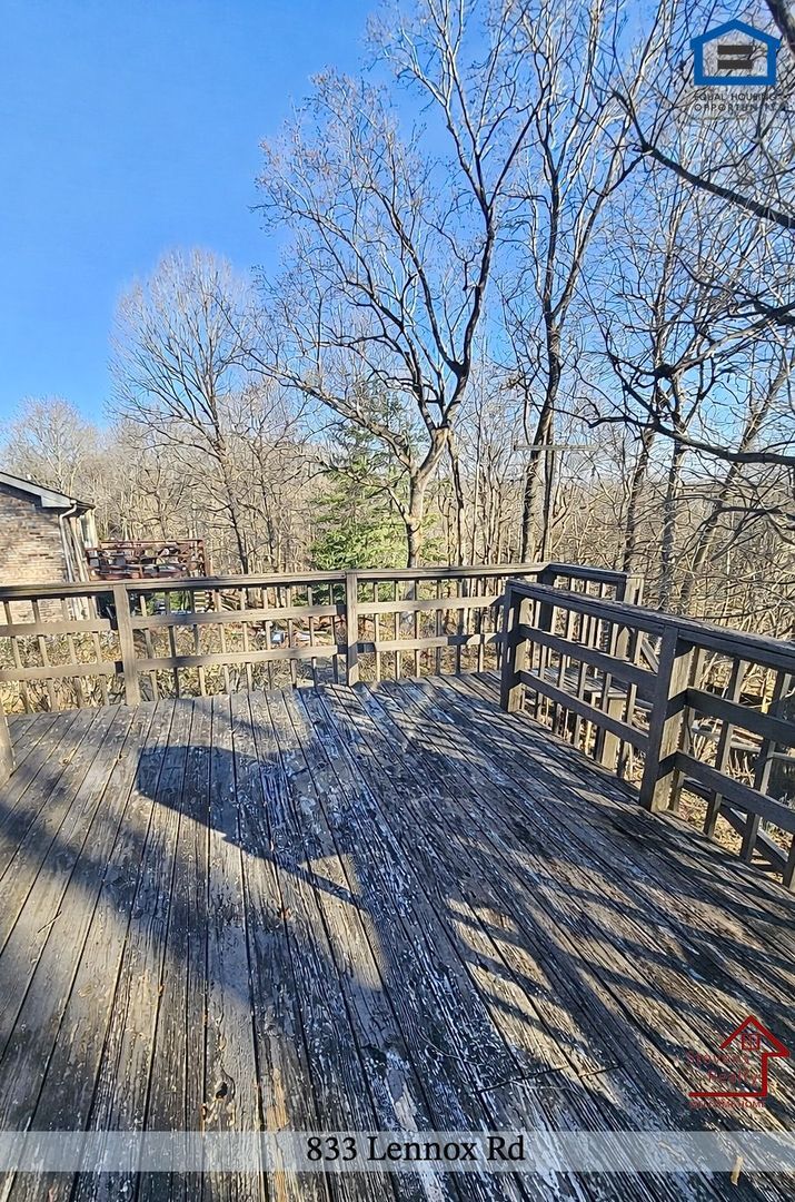 Building Photo - 833 Lennox Rd