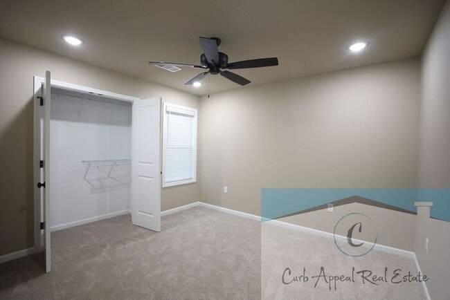 Building Photo - Beautiful new construction 3 bed / 2 bath home - Brookland!