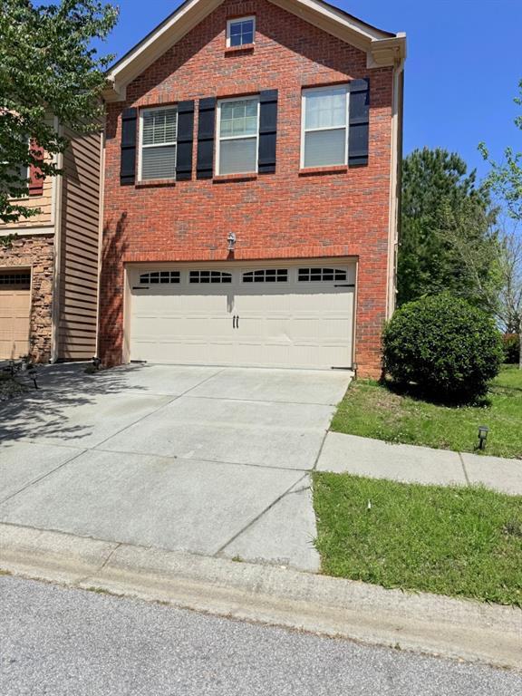 Primary Photo - 1505 Ben Park Way