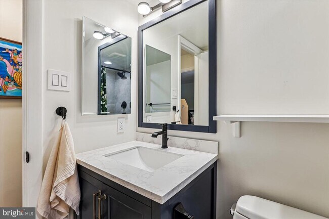 Building Photo - 1140 23rd St NW