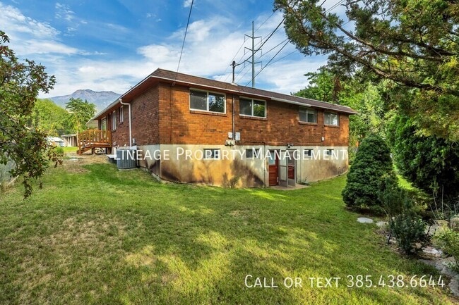 Building Photo - 4081 Liberty Ave