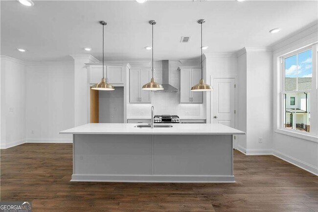 Building Photo - 5440 Howington Ct