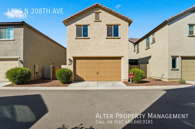 Building Photo - 1785 N 208th Ave