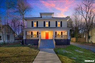 Building Photo - 512 Maple Ave