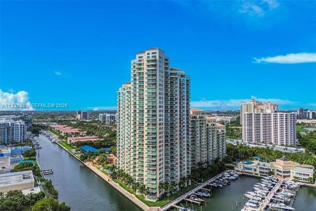 Building Photo - 3330 NE 190th St