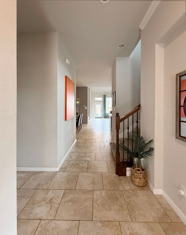 Building Photo - Beautiful 4/3.5 Home Available In Northwest San Antonio!