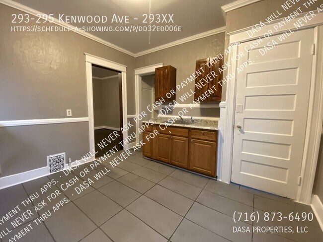 Building Photo - 293-295 Kenwood Ave-293XX