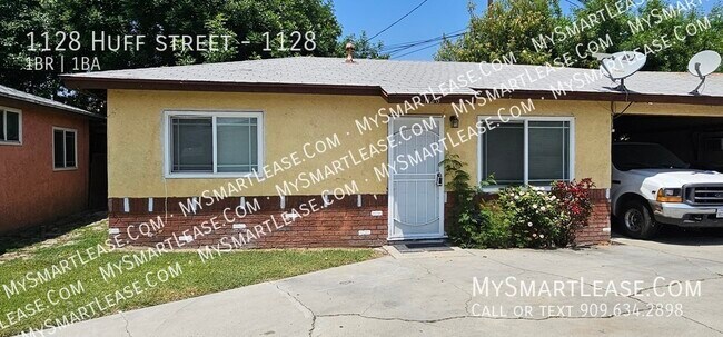 Primary Photo - 1128 Huff St W