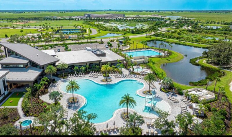 Building Photo - 9133 Night Skye Ave