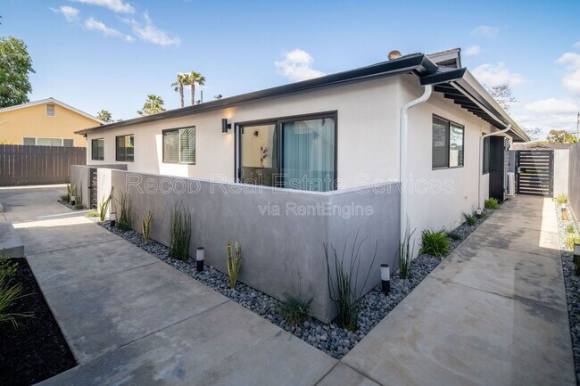 Building Photo - 4970 Genesee Ave