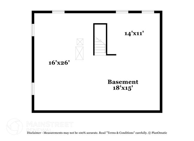 Building Photo - 413 N Seminole Dr