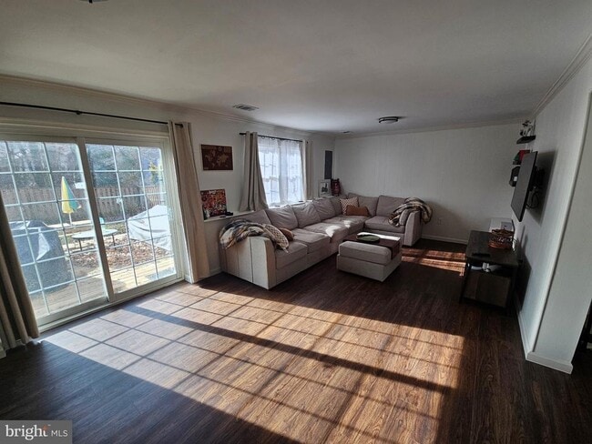 Building Photo - 5909 Wood Sorrels Ct