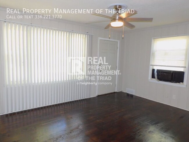 Building Photo - 416 Vance St