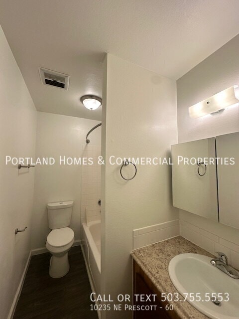 Building Photo - Parkrose Terrace