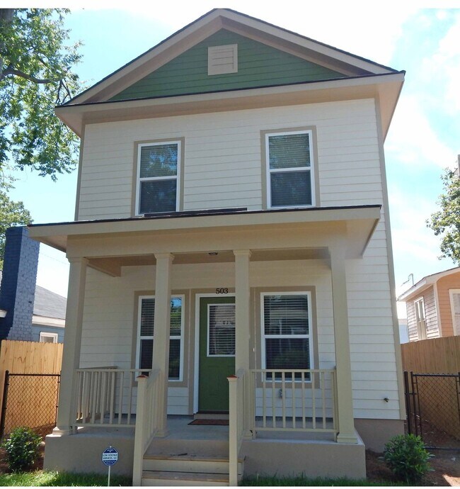 Building Photo - AVAILABLE SEPTEMBER, 2023