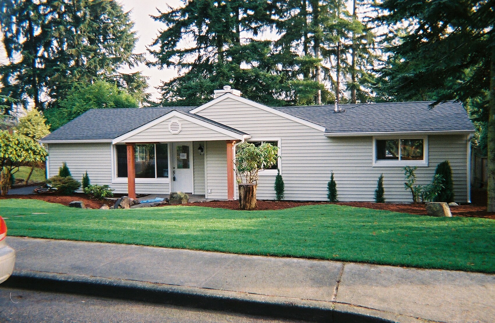 Building Photo - 23307 51st Ave W
