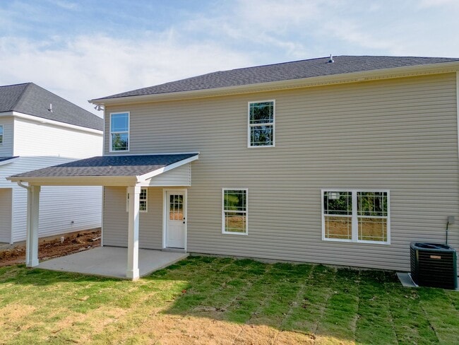 Building Photo - New Construction Home for Rent