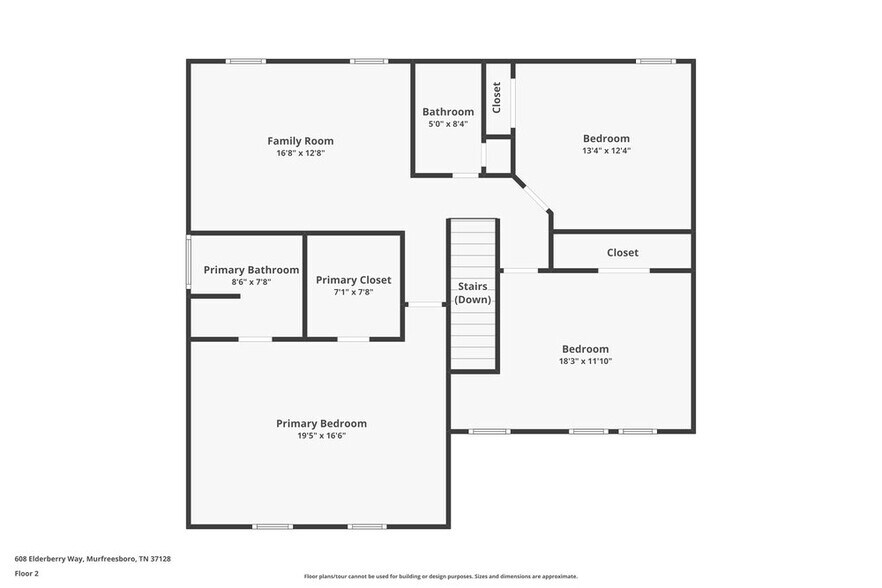 Building Photo - 608 Elderberry Way