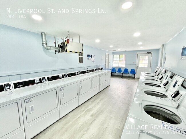 Building Photo - 220 Elizabeth Ln