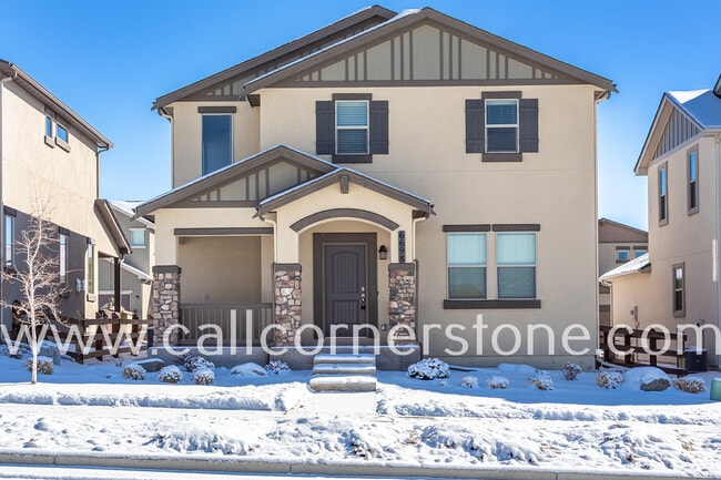 Building Photo - 6698 Lucky Star Ln