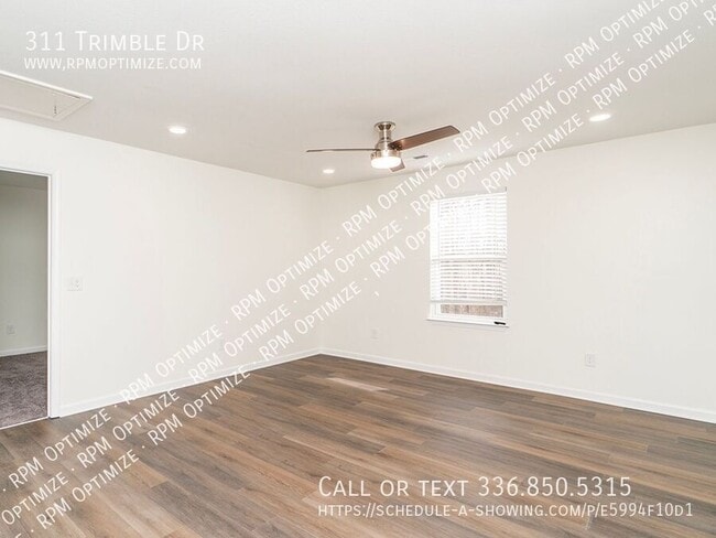 Building Photo - 311 Trimble Dr