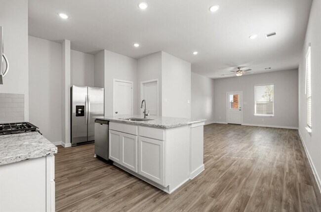 Building Photo - 21147 Armstrong County Dr