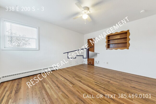 Building Photo - 338 E 200 S
