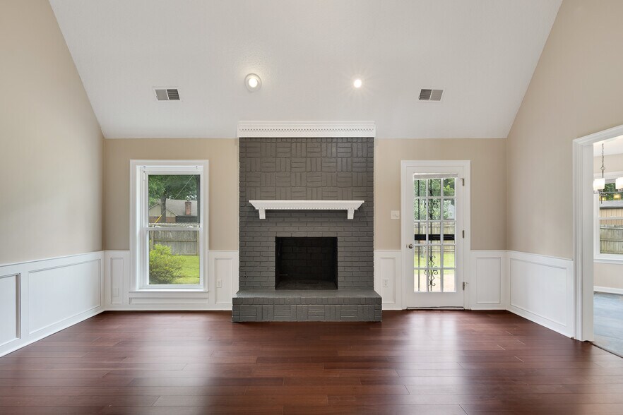 Building Photo - 3328 Dabler Pl