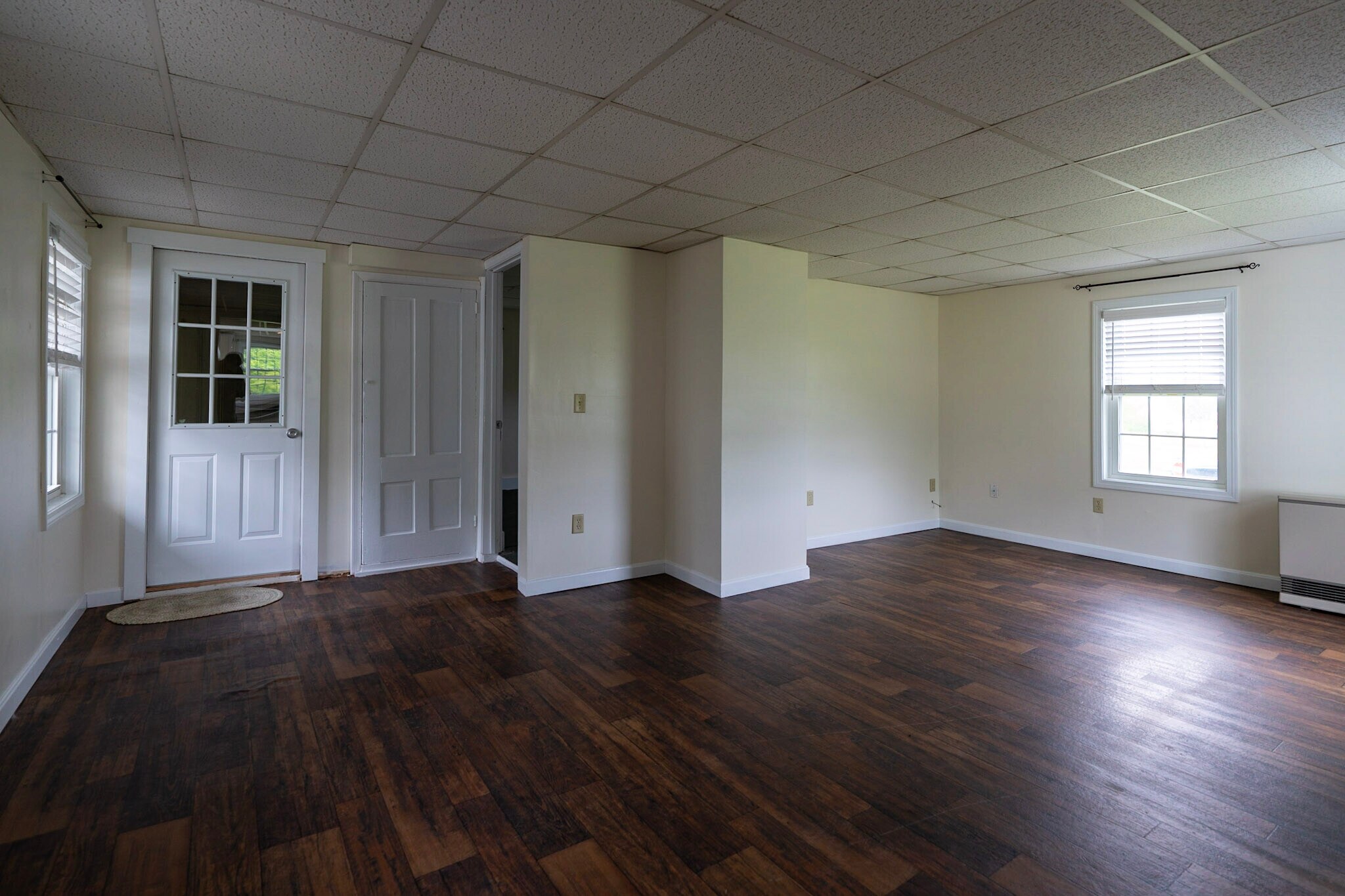 Living room - 101 Rocky Dunn Rd