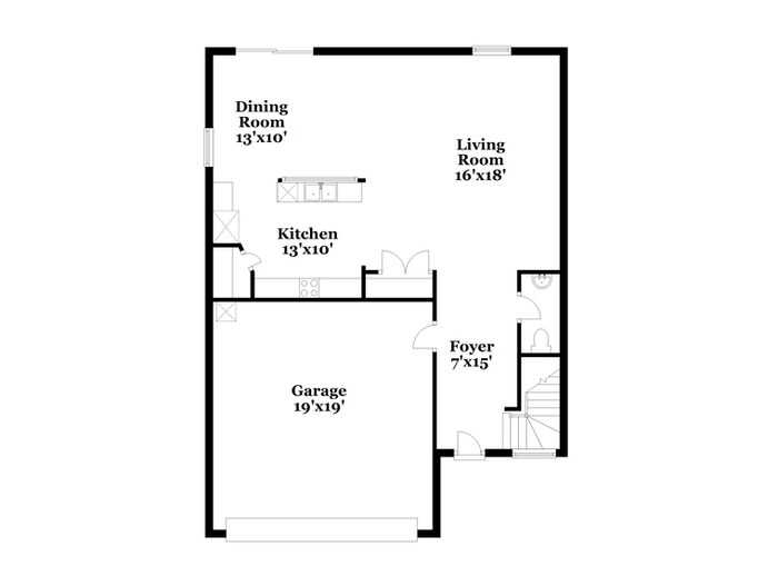 Building Photo - 207 Common Reed Dr