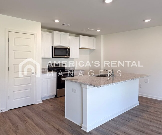 Building Photo - Spacious & Modern 4-Bedroom, with Blinds Included!! Retreat in Magnolia Hills - Pet-Friendly! Ava...