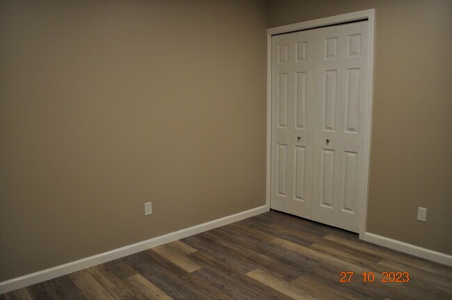 Bedroom #2 - 206 Odoherty Rd