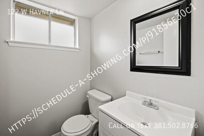 Building Photo - 122 W Havner Ln