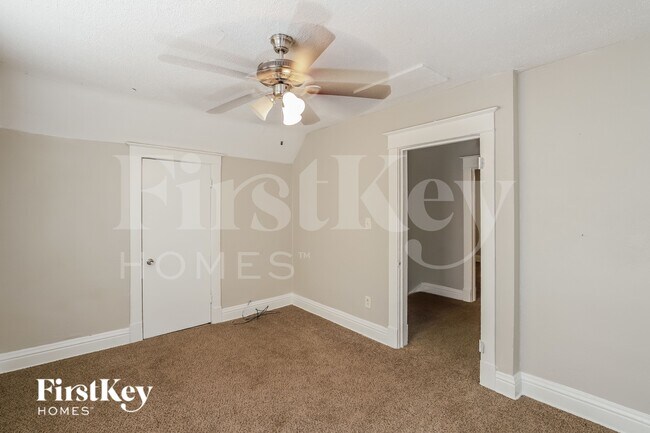 Building Photo - 1603 Elmwood Ave