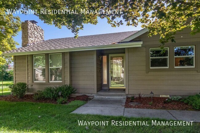 Building Photo - 3108 Woodbrook Pl