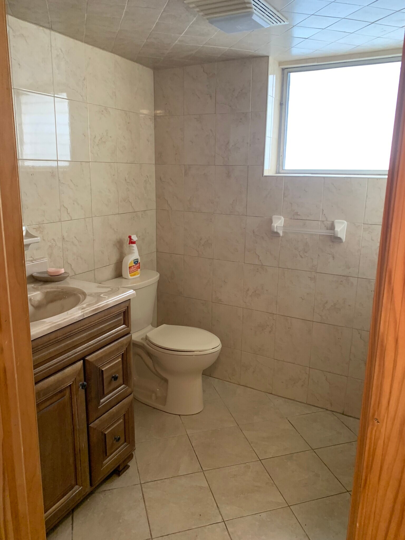 Marble Bathroom - 1168 63rd St