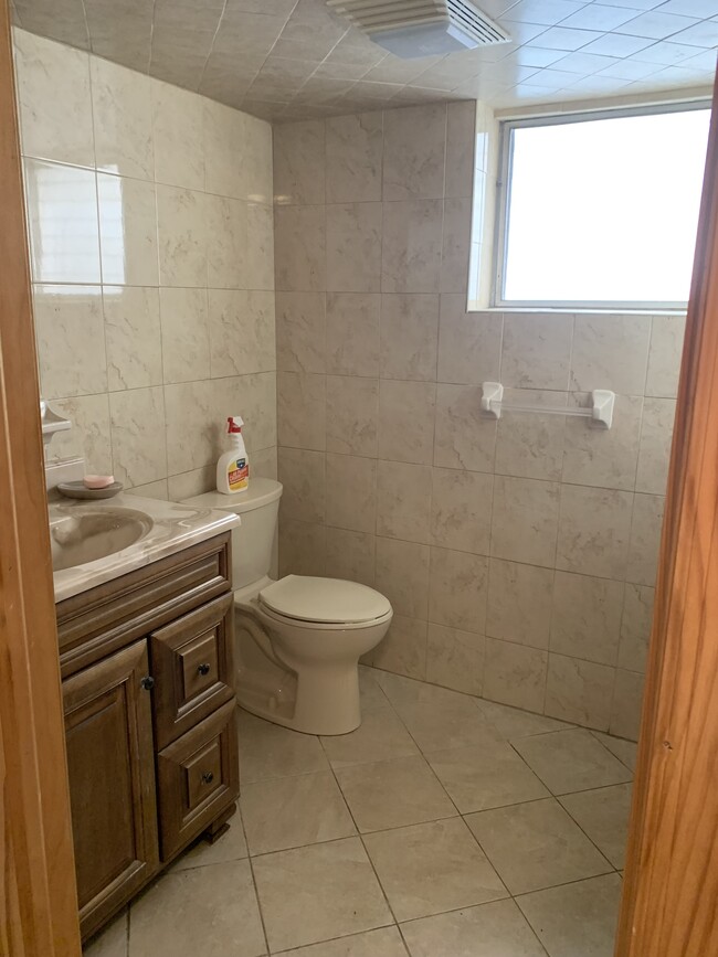 Marble Bathroom - 1168 63rd St