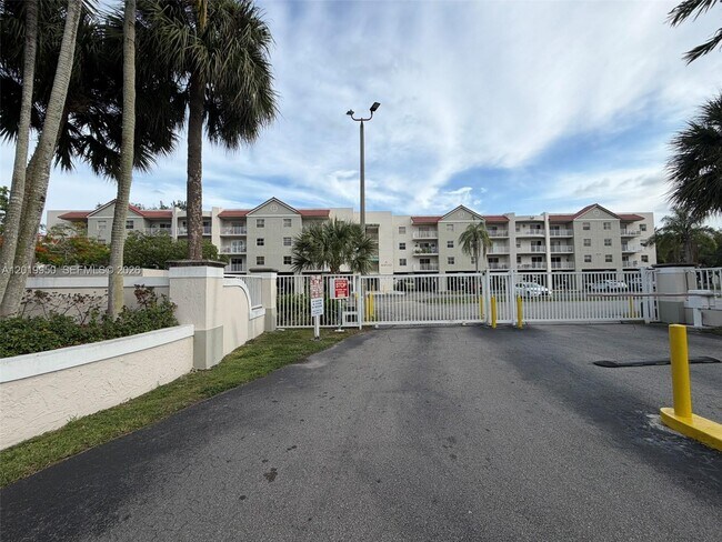 Building Photo - 8200 SW 210th St