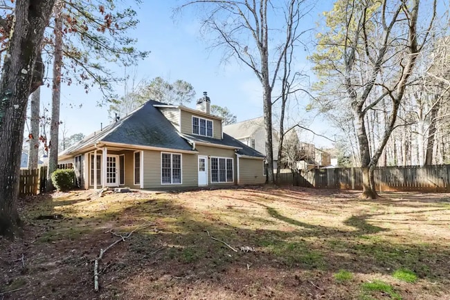 Building Photo - 3474 Whisperwood Ct NW