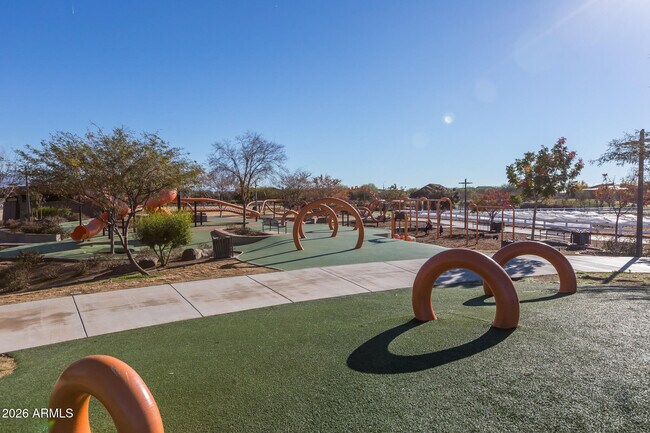 Building Photo - 9756 E Seismic Ave
