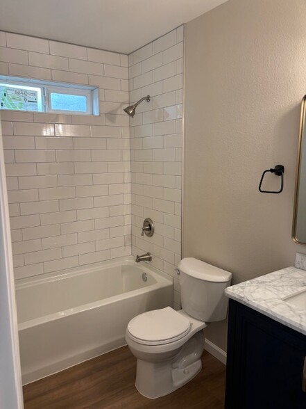 Bathroom - 792 Locust St