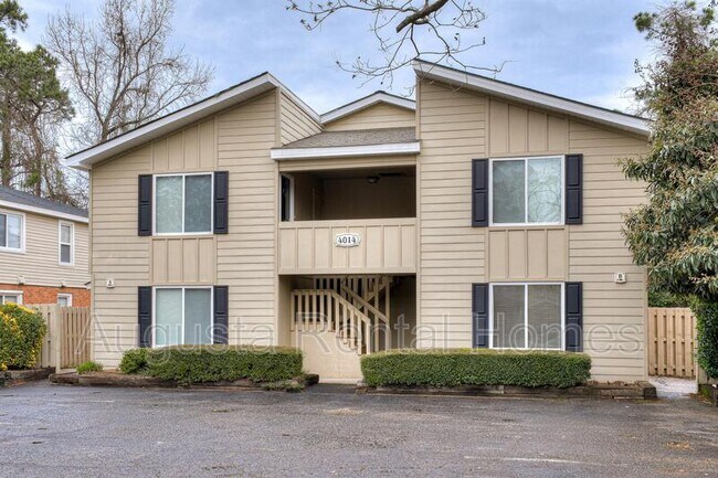 Building Photo - 4014-B Wheeler Woods Road