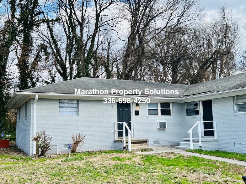 Primary Photo - 857 Bellevue St