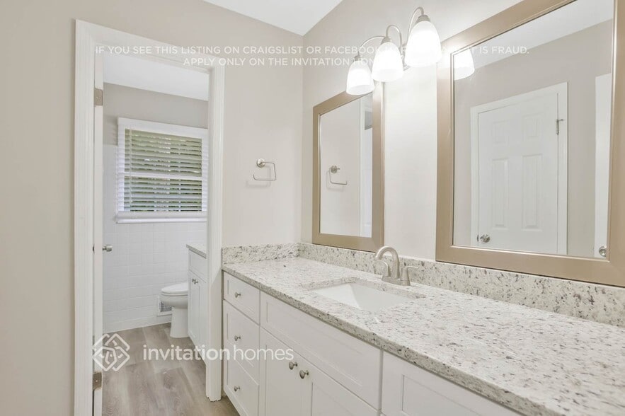 Building Photo - 4720 Tocoma Trail