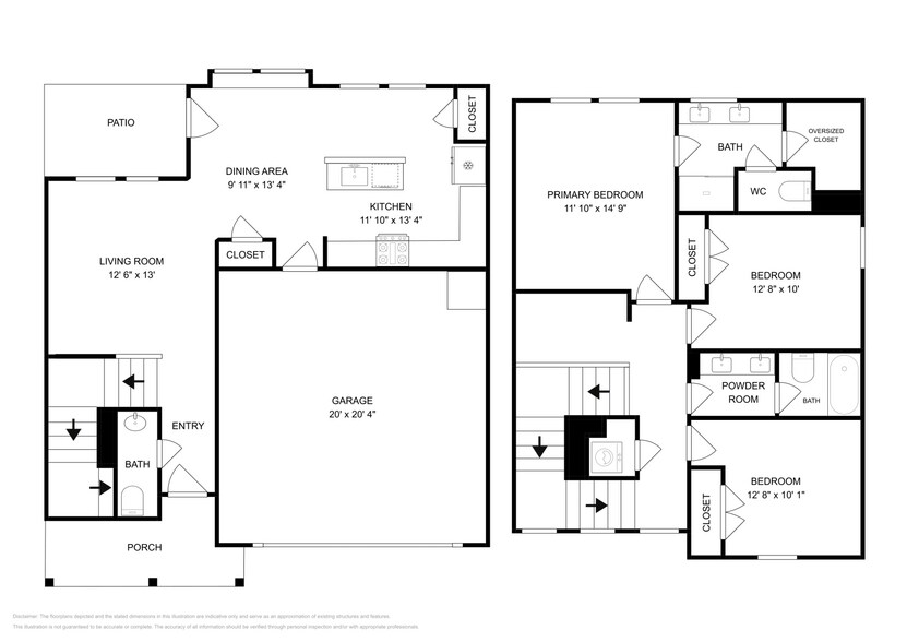 Building Photo - 201 Wingfield Rd