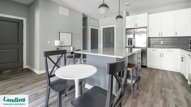 Building Photo - 5110 Alston Glen Dr