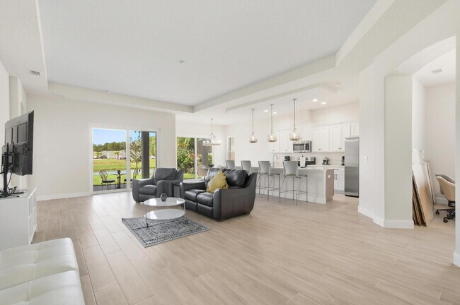 Building Photo - Coastal Gardens Community