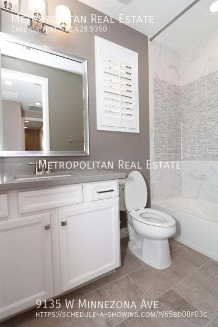 Building Photo - 9135 W Minnezona Ave